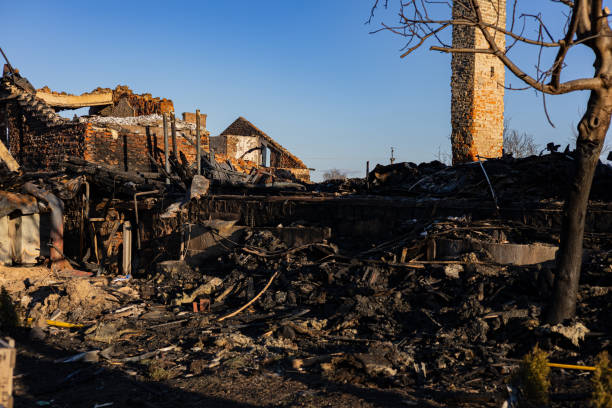 Reliable Emergency Fire Cleanup contractor in Cortez, FL by Meridian Smoke Damage