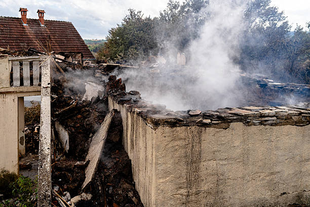 Affordable Emergency Fire Cleanup solutions in Cortez, FL